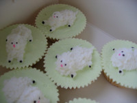 Cupcakery