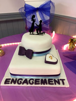 Wedding & Christening