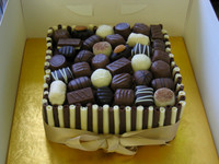 Chocolate Lovers